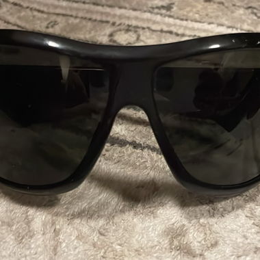 Lunettes de soleil GUCCI vintage