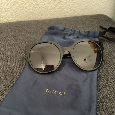 Lunette Gucci