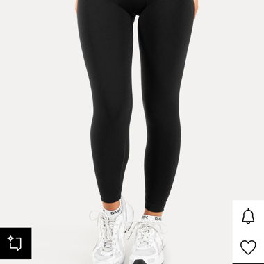Leggings slimdox