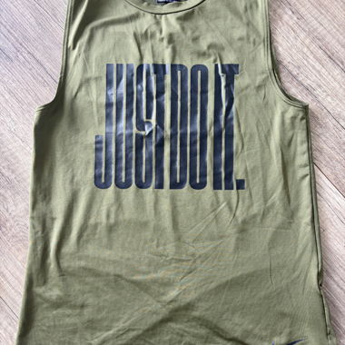 Canotta Nike Dri-FIT