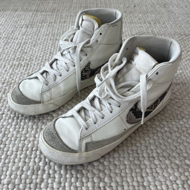 Sneakers alte Nike