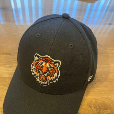 Original Detroit cap