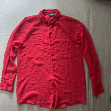 Red Shirt