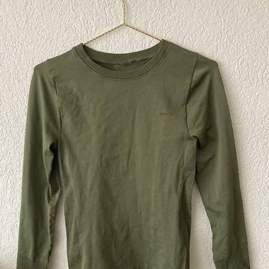Roxy Sport-Longsleeve