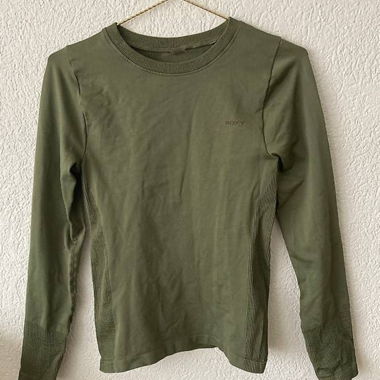 Roxy Sport-Longsleeve