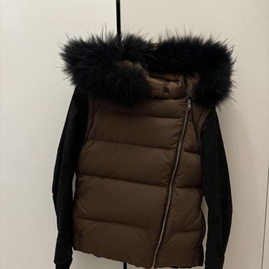 Veste/Gilet Maje t.34
