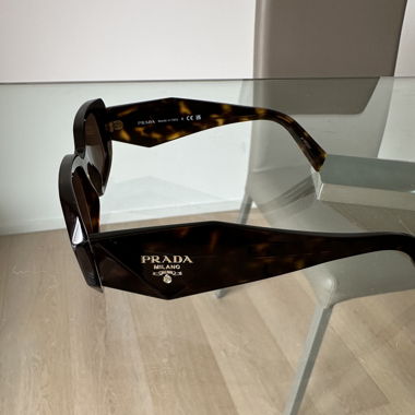 Prada sunglasses 