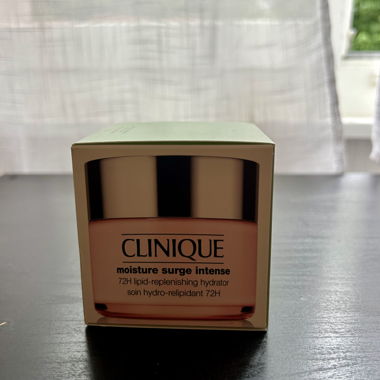Clinique Feuchtigkeitscreme für das Gesicht