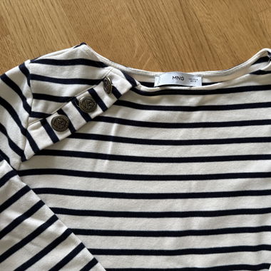 Mango T-Shirt