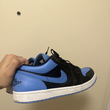 Jordan air Low
