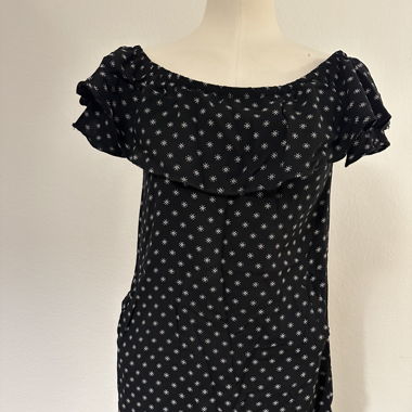 Frisches Kleid 