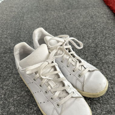 Adidas stan smith bianche 