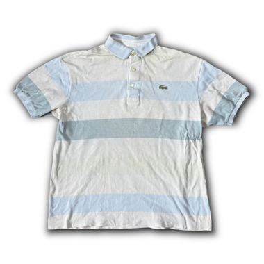 Lacoste Vintage Polo [L]