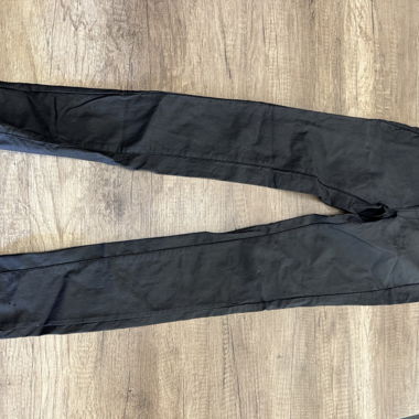 Pantaloni neri CAMAIEU