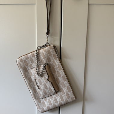 Pochette Michael Kors avec chaîne