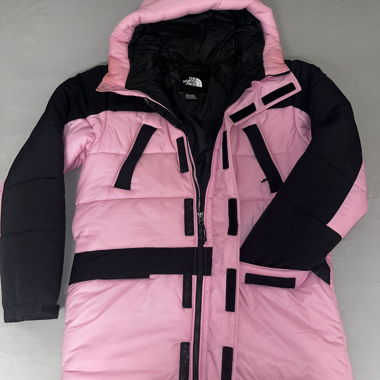 Veste d'hiver