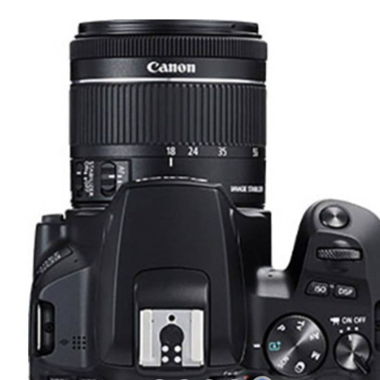 Canon reflex