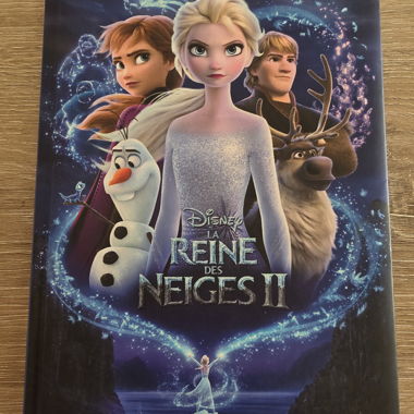 Book
