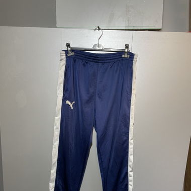 Vintage Puma Jogginghose