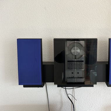 B&O Stereo