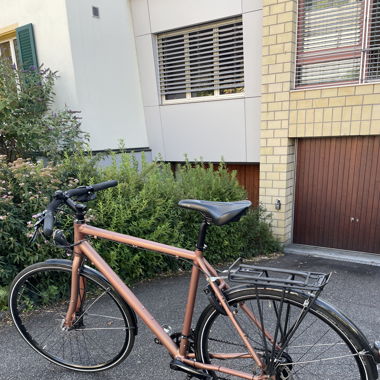 Kunz & Kaiser Vélo
