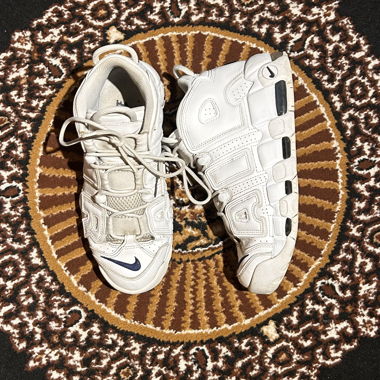 Nike Air More Uptempo