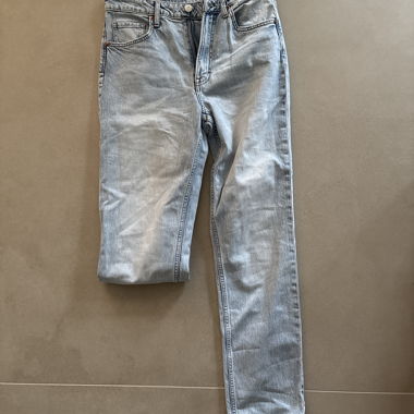 Jeans da donna chiari