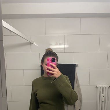 Pullover Zara 