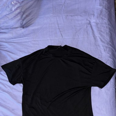 t-shirt oversize