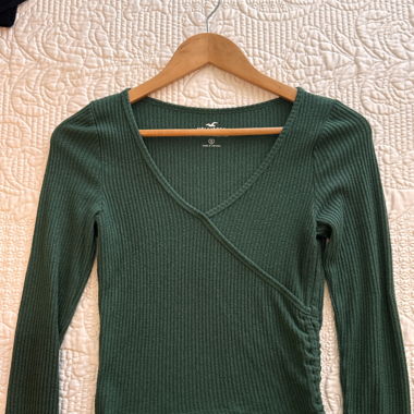 Hollister Pullover