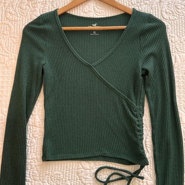 Hollister Pullover