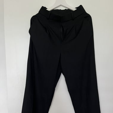 Uniqlo dress pants 