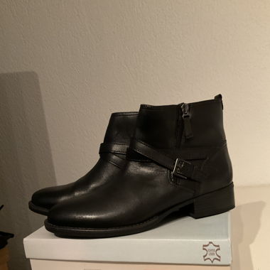 Stiefel