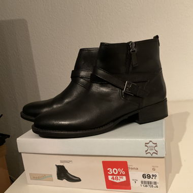 Stiefel