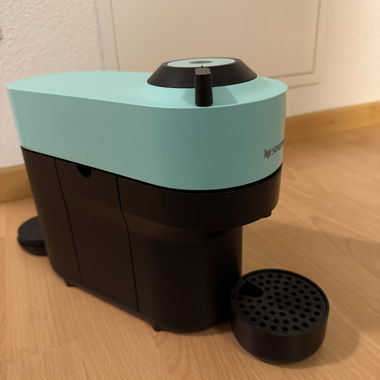Nespresso Vertuo