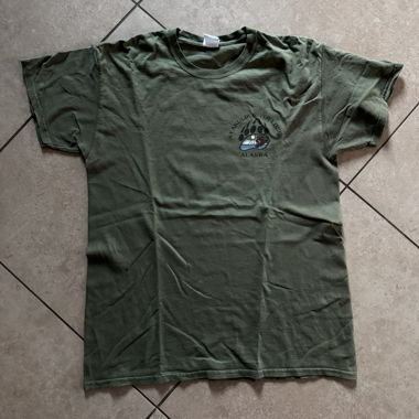 Alaska Shirt