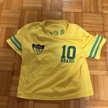 Brazil 10 Top
