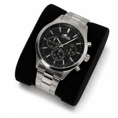 Montre chronographe Lotus