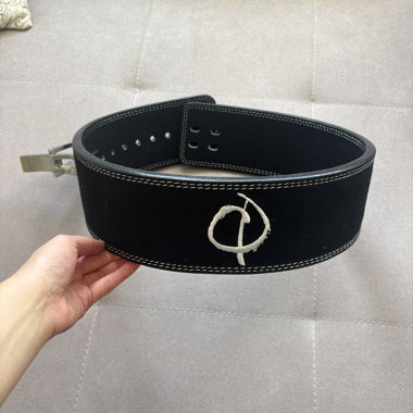 Powerlifting belt / weightlifting belt