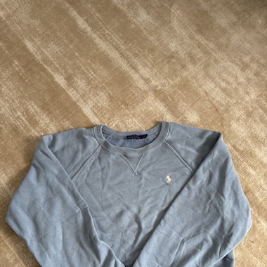 Polo Pullover