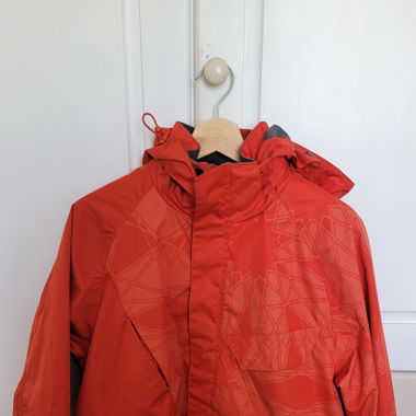 Veste de ski homme