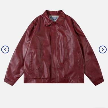Vintage Jacket 
