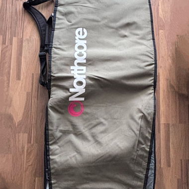 Northcore Surfboard Bag 7'6