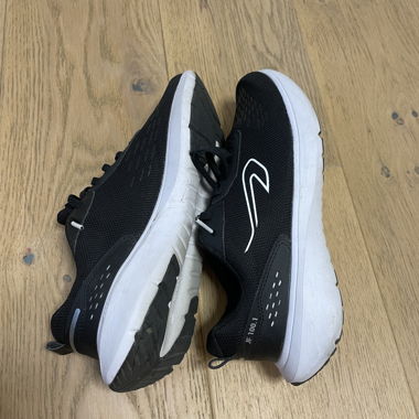 Black Nike Sneakers