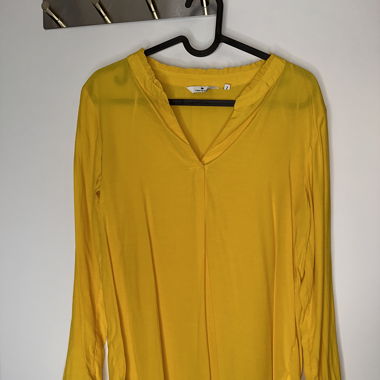 TOM TAILOR Bluse