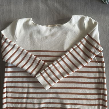 Pull Sézane 