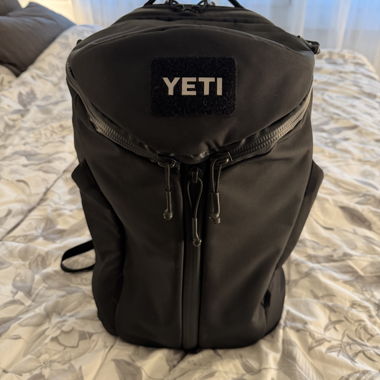 YETI Ranchero 27L