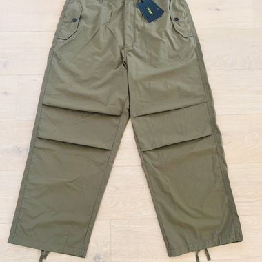 PYRA ELEMENTS Parachute Pant Olive Size L