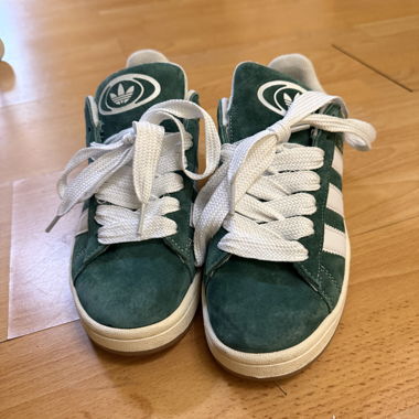 Adidas Campus