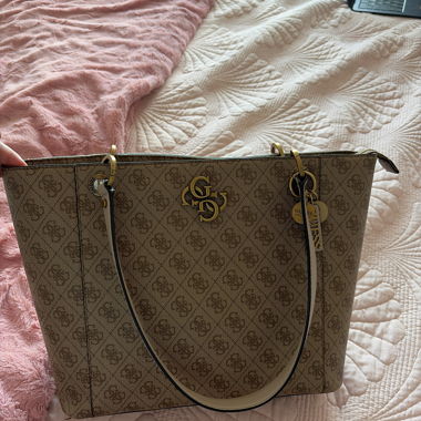 Guess Shopper-Tasche